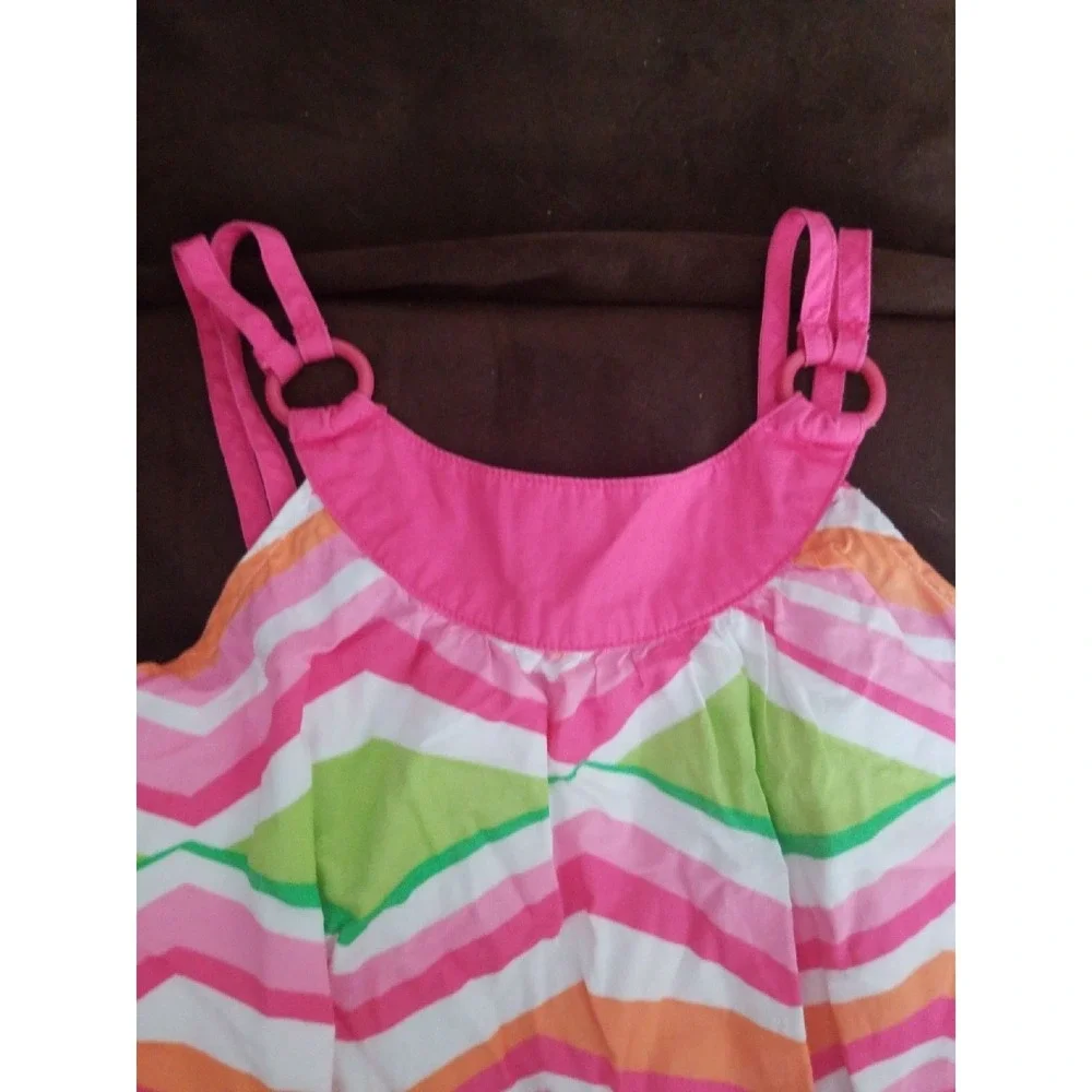 Gymboree tropi cutie